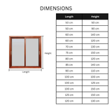 Magnetic Window Fly Screen – No-Drill Install, Trimmable Mesh & Insect Protection