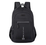 UrbanGuard – Waterproof Oxford Men's Backpack