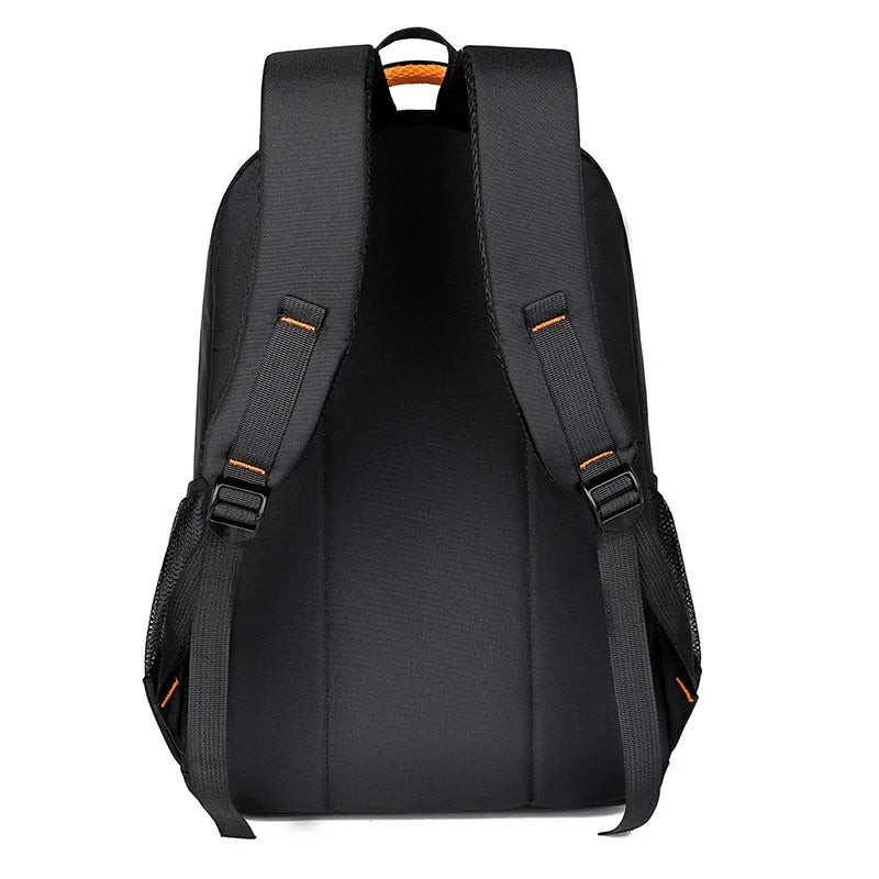 UrbanGuard – Waterproof Oxford Men's Backpack