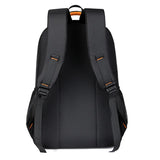 UrbanGuard – Waterproof Oxford Men's Backpack