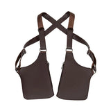 BowLift | Men's Anti-Theft Shoulder Bag with Multiple Compartments