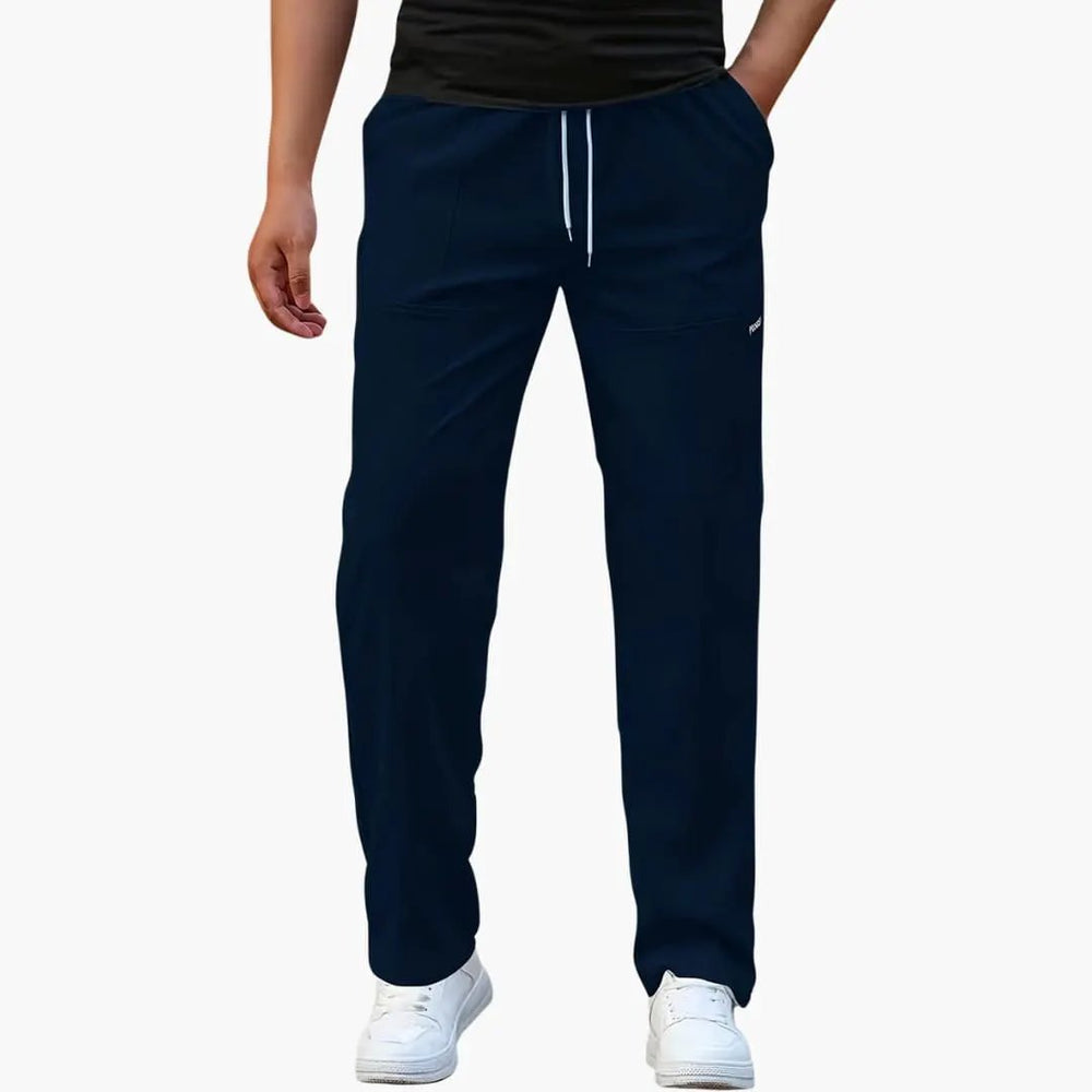 Men's Jogging Pants – Side Pockets