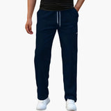Men's Jogging Pants – Side Pockets