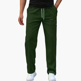 Men's Jogging Pants – Side Pockets