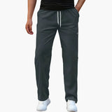 Men's Jogging Pants – Side Pockets