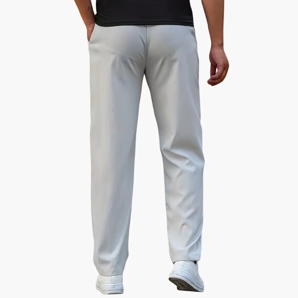 Men's Jogging Pants – Side Pockets