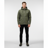 Men's fleece jacket - Florian - 4