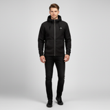 Men's fleece jacket - Florian - 6