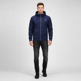 Men's fleece jacket - Florian - 7