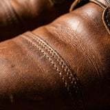 Niclas – Men's Lace-Up Ankle Boots