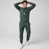 Kirk Men's Tracksuit Set