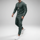 Kirk Men's Tracksuit Set