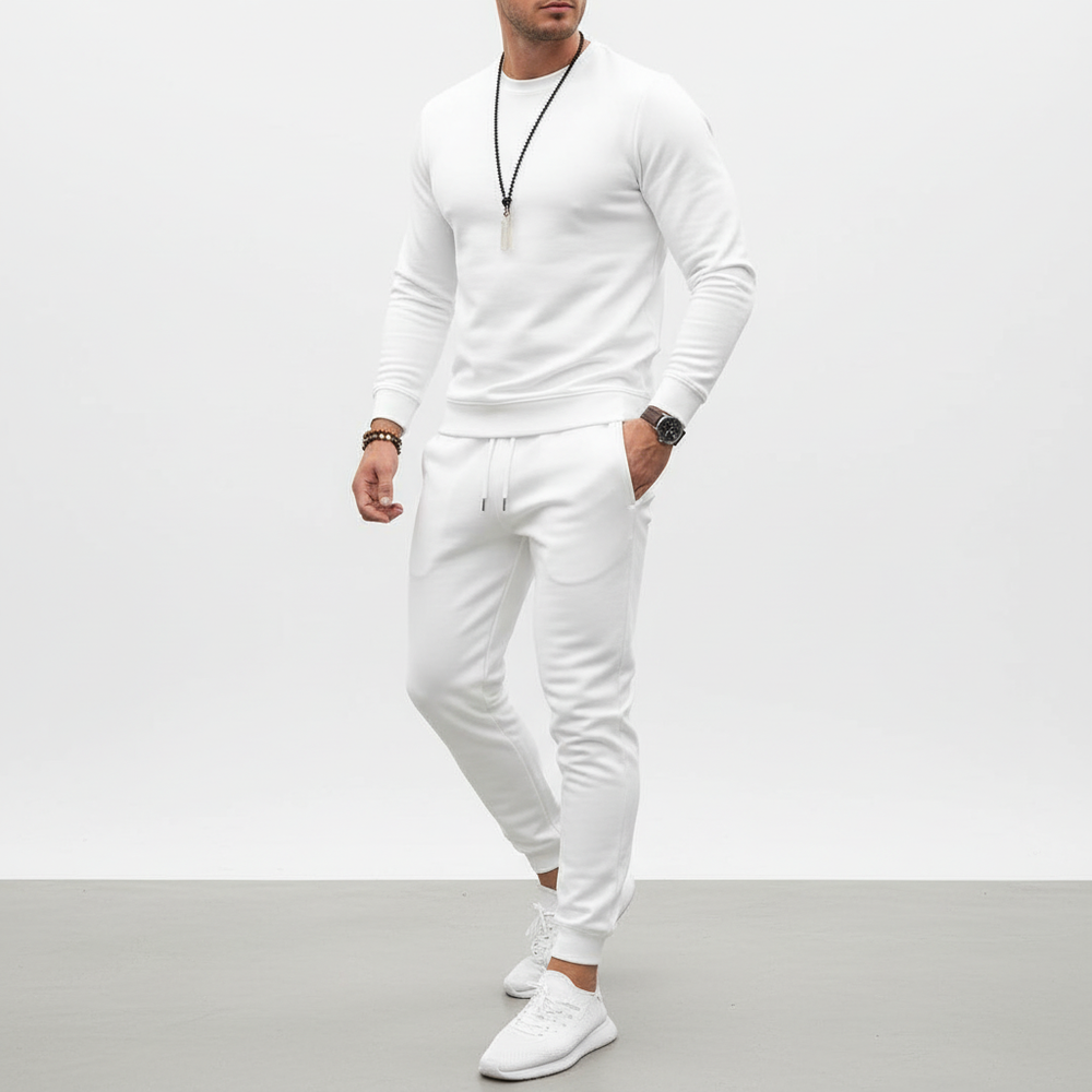 Kirk Men's Tracksuit Set