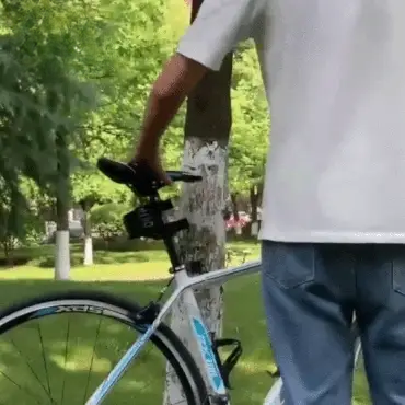 Optimized Product Title: **Faltbares Fahrradschloss – Kompakte, Bohrsichere Sicherheit für Ihr Fahrrad | Hochwertiger Zylinder für maximalen Schutz**