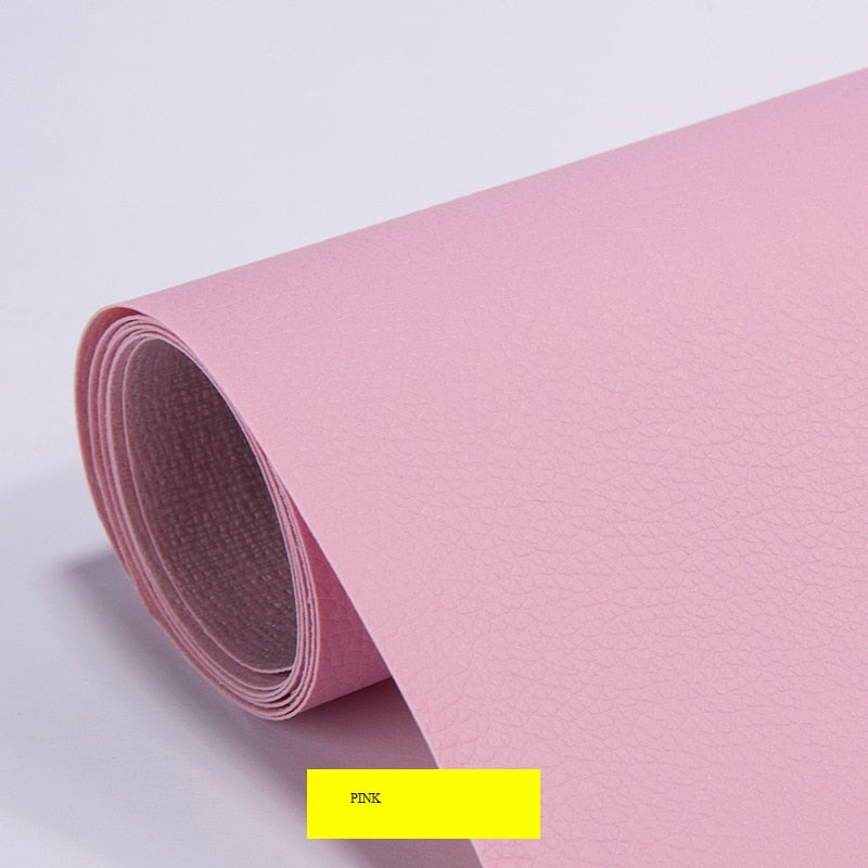 Kalsten | Self-adhesive Artificial Leather Repair Kit