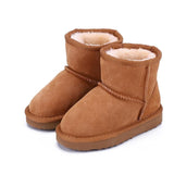 LisanneBoots Winter Boots for Kids