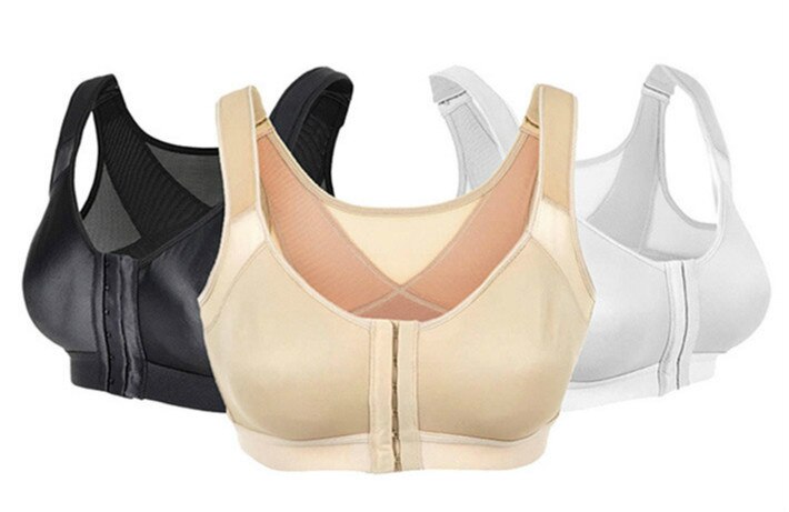 Corrective Bra | Instant Perfect Posture and Support