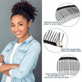 Stylish Retro Hair Clip Thick Voluminous Hair