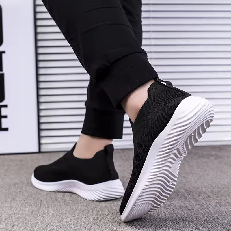 VitalStep – Orthopedic Slip-On Shoes