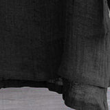 Lino Linen Blouse