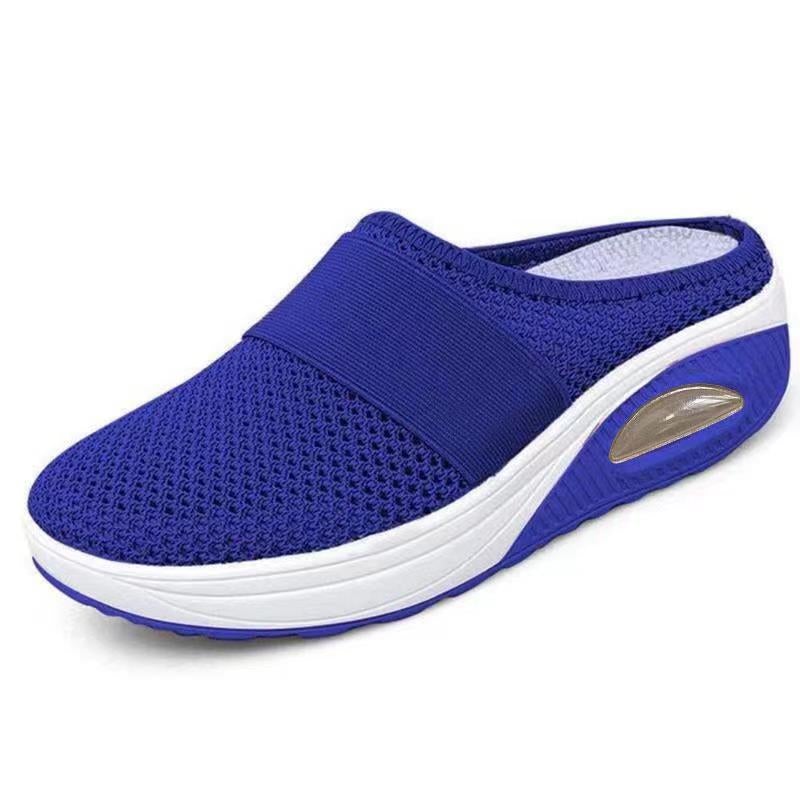 OrthoAir Orthopedic Air-Cushion Sneakers