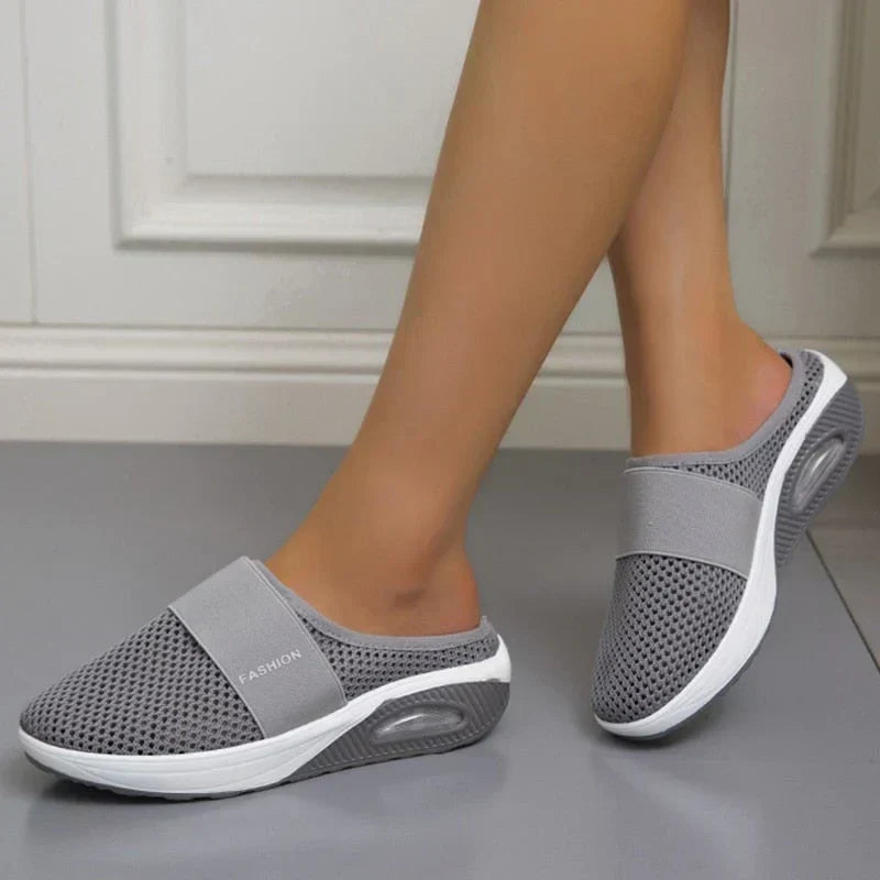 OrthoAir Orthopedic Air-Cushion Sneakers