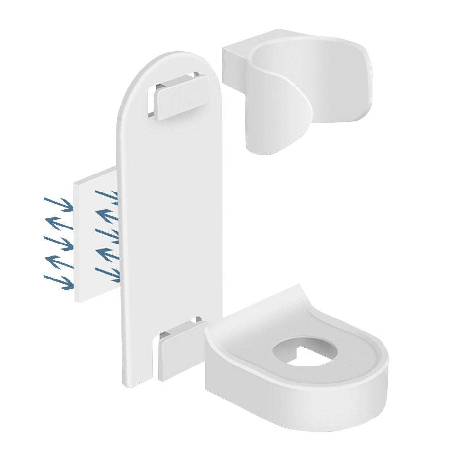 Optimized Product Title: "Wandhalterung für Elektrische Zahnbürste – Bohrfreie Montage, Platzsparend & Hygienisch" 

This title includes relevant keywords while emphasizing key features that may attract potential buyers.