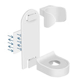 Optimized Product Title: "Wandhalterung für Elektrische Zahnbürste – Bohrfreie Montage, Platzsparend & Hygienisch" 

This title includes relevant keywords while emphasizing key features that may attract potential buyers.