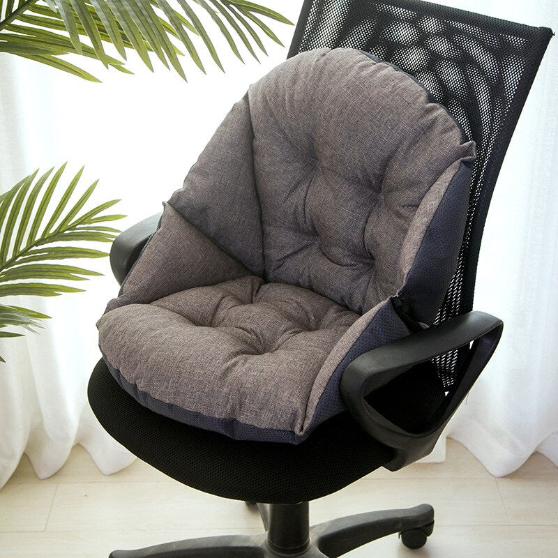 ComfortRelief Cushion - Brown