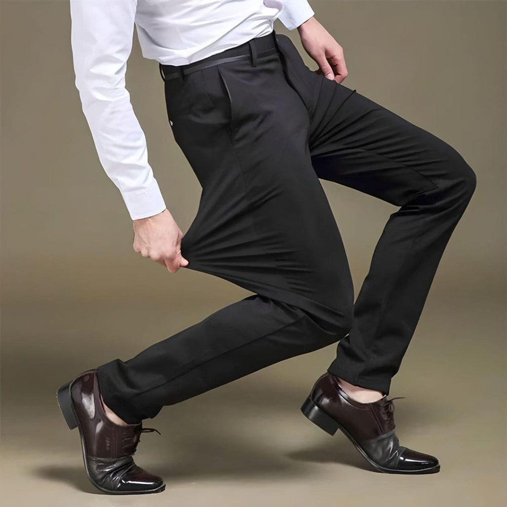 Alex Stretch Pants size chart