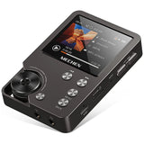 Kalsten | HiFi MP3 Player MECHEN-M30 – Premium Lossless Audio with 64GB Memory Card, Supports up to 256GB