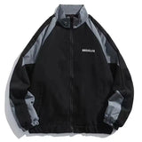 Versatile Windbreaker Jacket - Aria