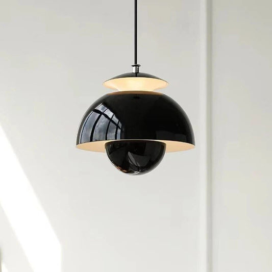 LED Pendant Light – Scandinavian Design, Nordic Style & Adjustable Cord