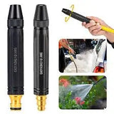 BowLift | High Pressure Cleaning Nozzle – Multi-jet Water Gun for powerful, versatile cleaning!