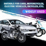 BowLift | High-quality bicycle valve lighting with LED – Perfect for night rides