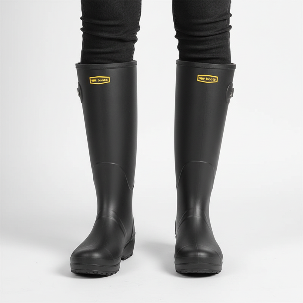 Claudia – Premium Rain Boots
