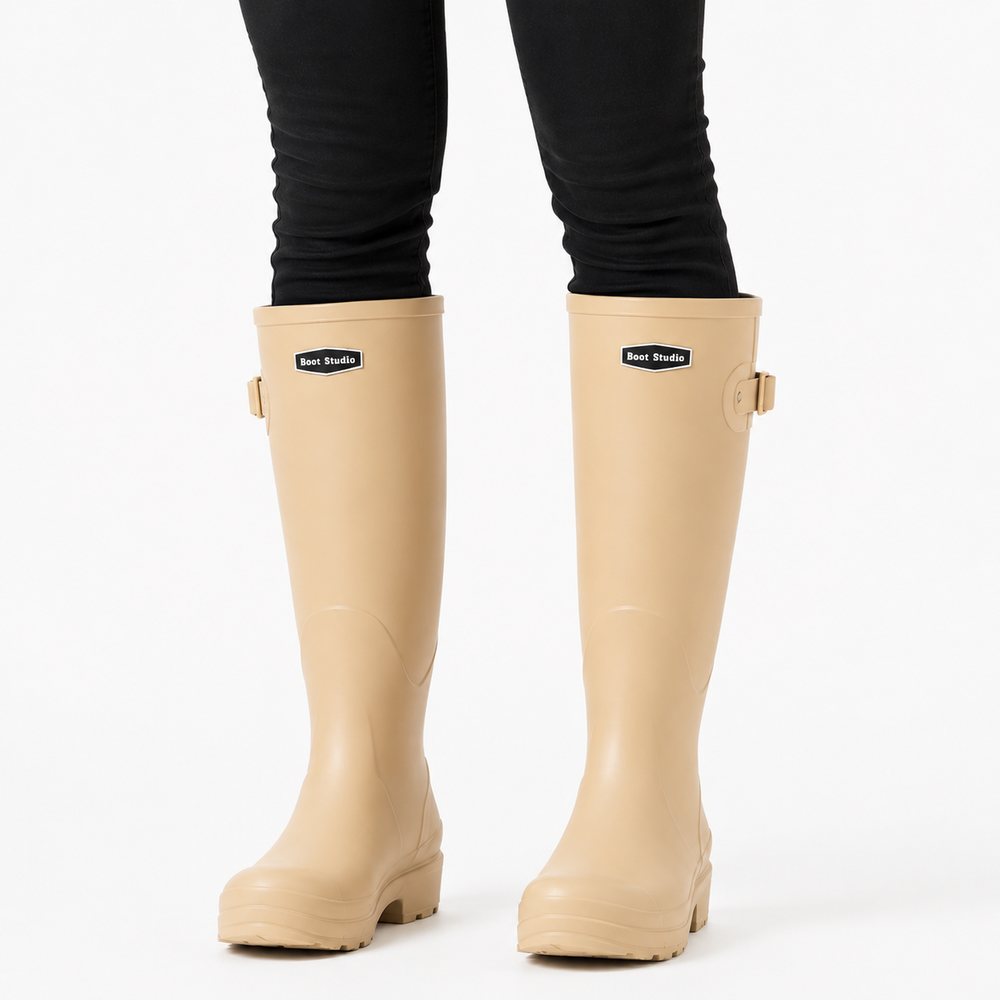 Claudia – Premium Rain Boots