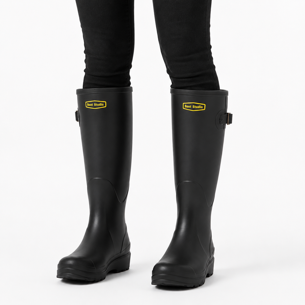 Claudia – Premium Rain Boots