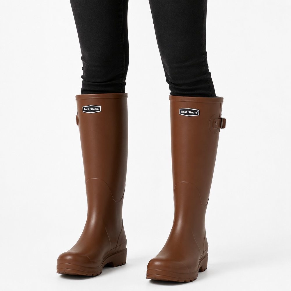 Claudia – Premium Rain Boots
