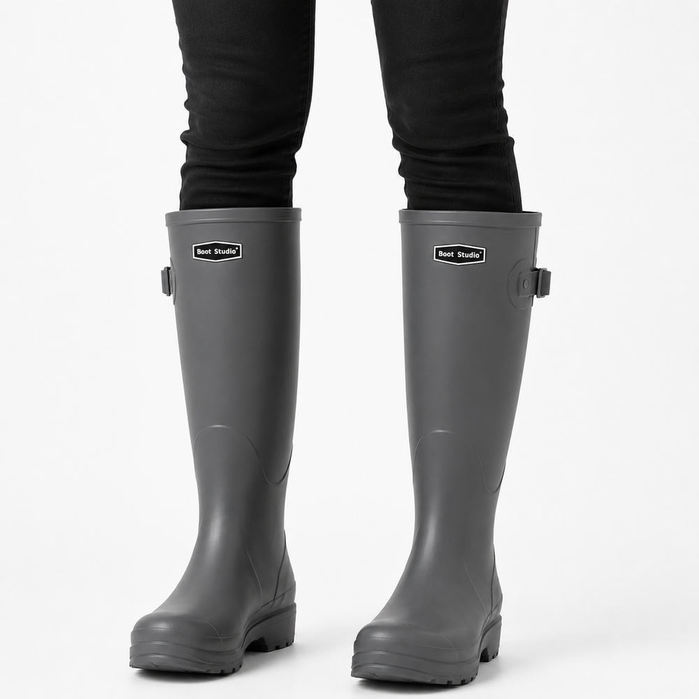 Claudia – Premium Rain Boots