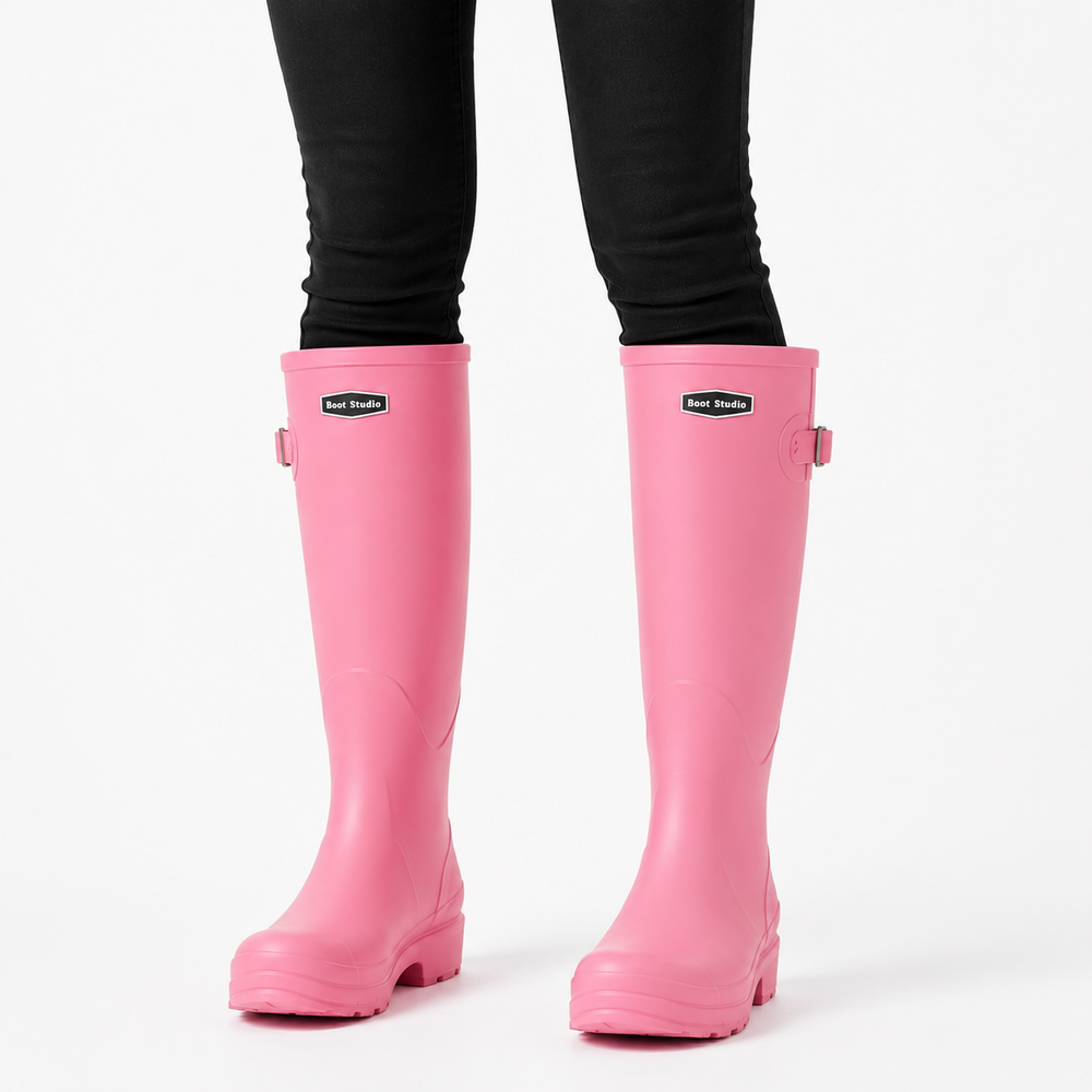 Claudia – Premium Rain Boots