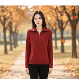 High-quality knitting material - Annette