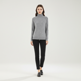 High-quality knitting material - Annette