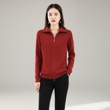 High-quality knitting material - Annette