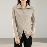 High-quality knitting material - Annette