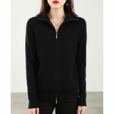 High-quality knitting material - Annette