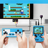BowLift | Video Game Console with Retro Handheld Style