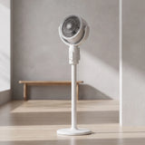 Flowia – Height-Adjustable Standing Fan