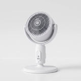 Flowia – Height-Adjustable Standing Fan
