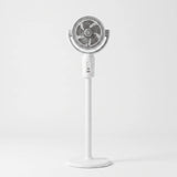 Flowia – Height-Adjustable Standing Fan